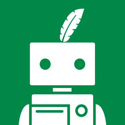 Quillbot icon