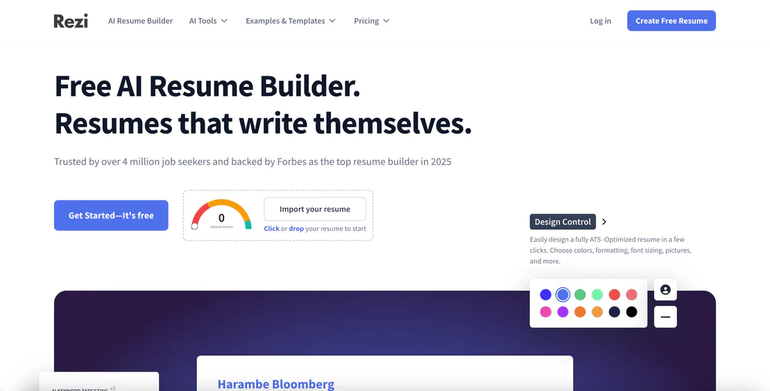 Compartilhe Contas da Rezi Sem Compartilhar Senhas