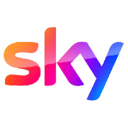 Sky icon