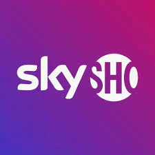 SkyShowtime icon