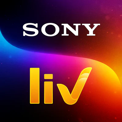 SonyLIV icon