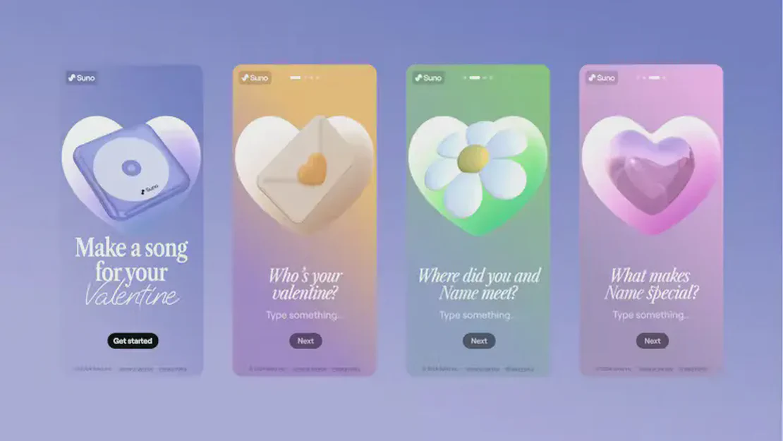 Compartilhe Suno sem Compartilhar Senhas