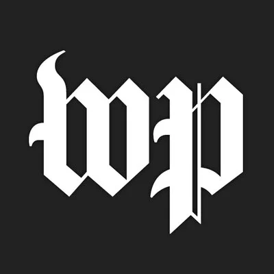 The Washington Post icon