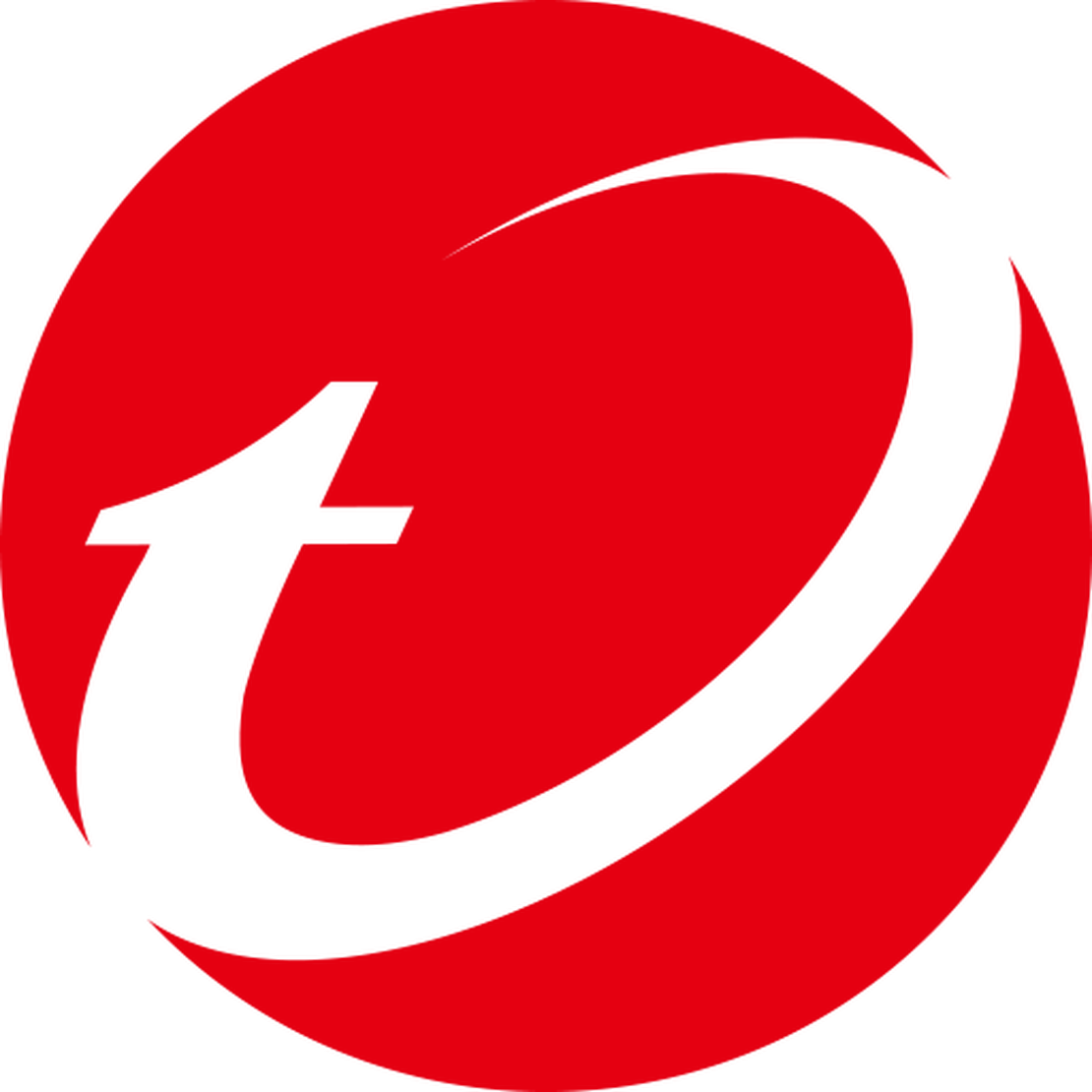 Trend Micro icon