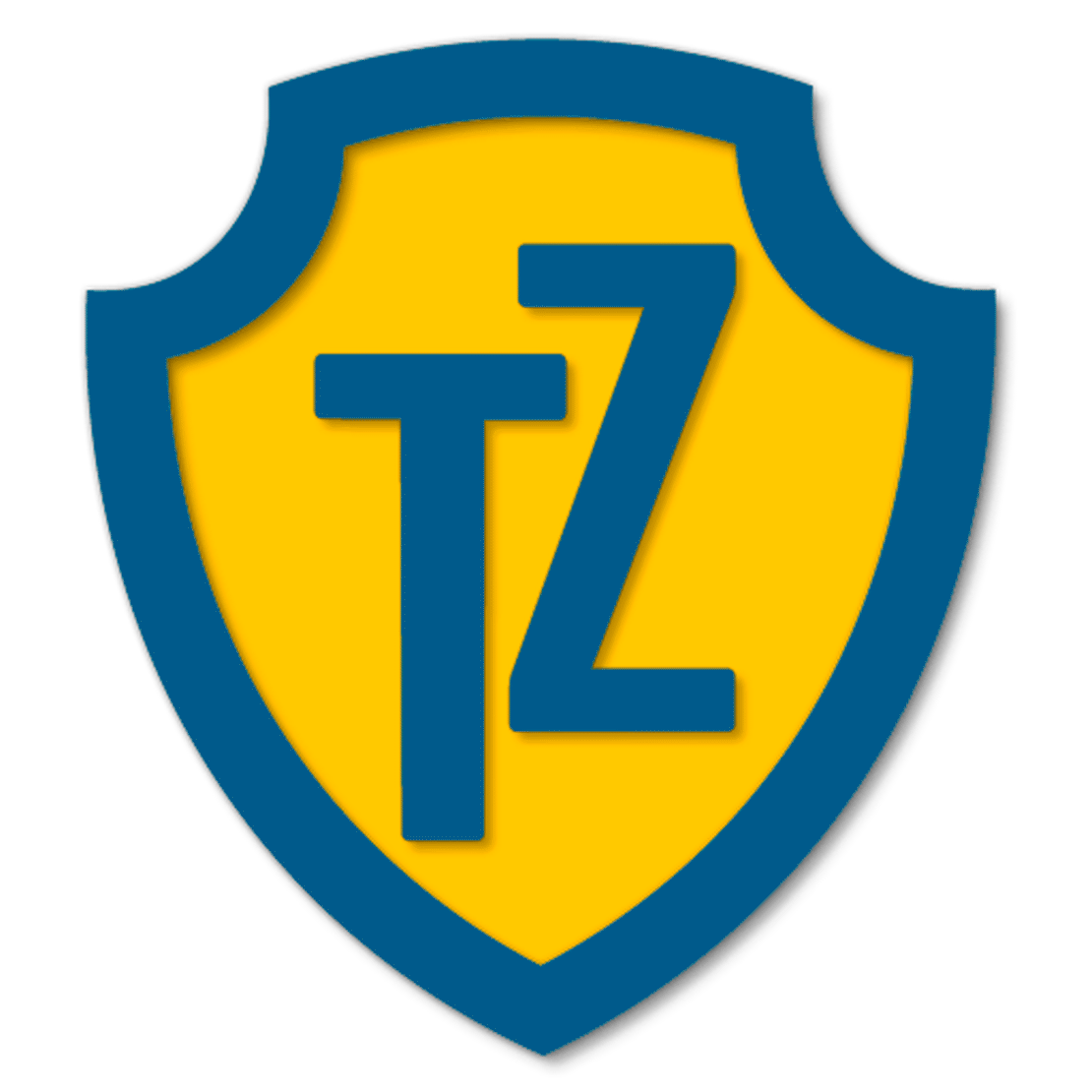 Trust Zone VPN icon