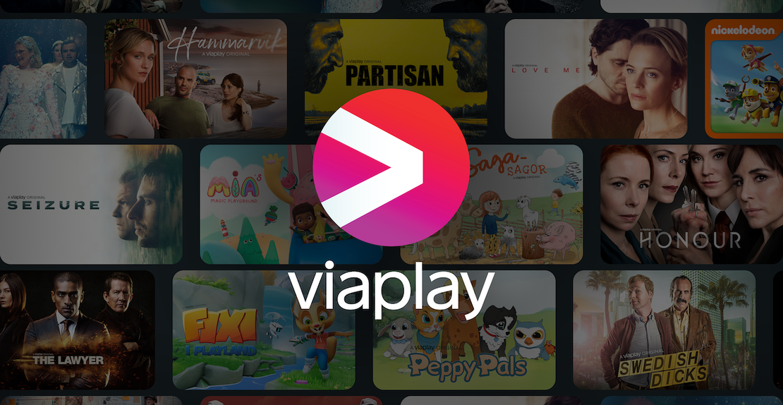 安全共享 Viaplay 访问权限，无需泄露密码
