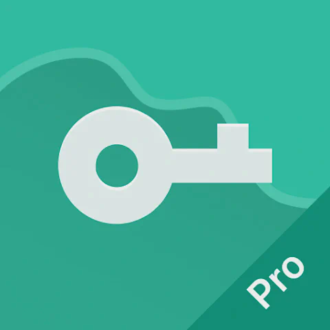 VPN Proxy Master icon
