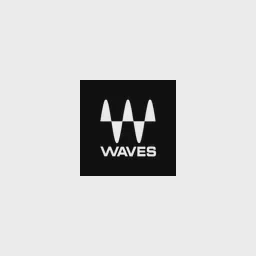 Waves Audio icon