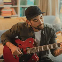 Compartilhe Yousician Sem Compartilhar Senhas