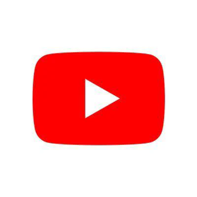 YouTube icon
