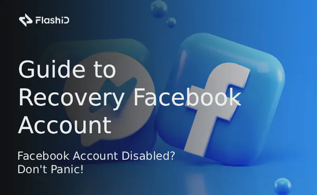 Facebook Account Disabled? Don't Panic! Your Ultimate Guide to Recovery