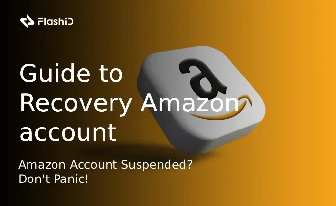 Amazon Account Suspended? Don't Panic! Your Ultimate Guide to Recovery ...