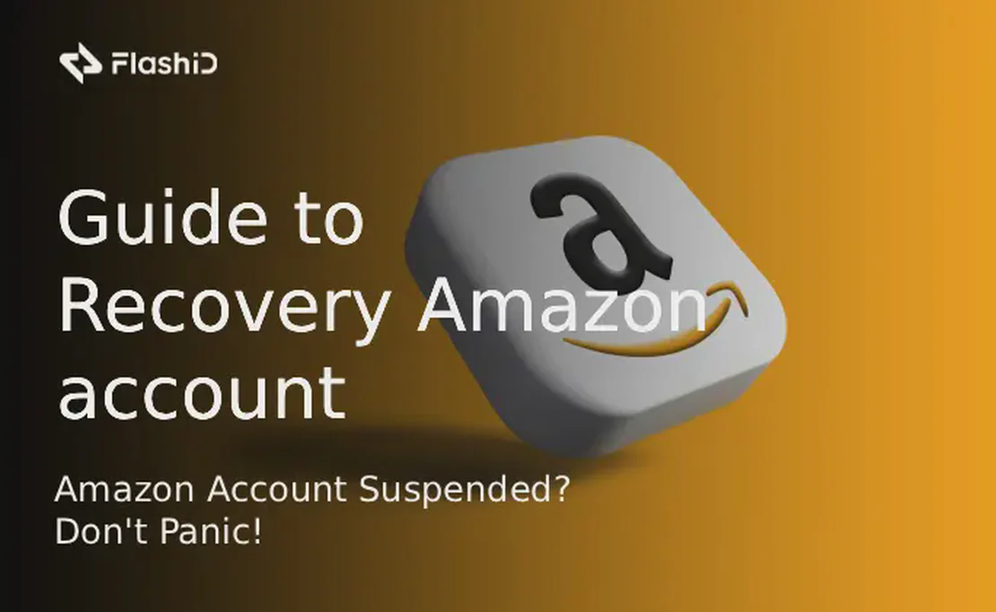 Amazon Account Suspended? Don't Panic! Your Ultimate Guide to Recovery and Prevention