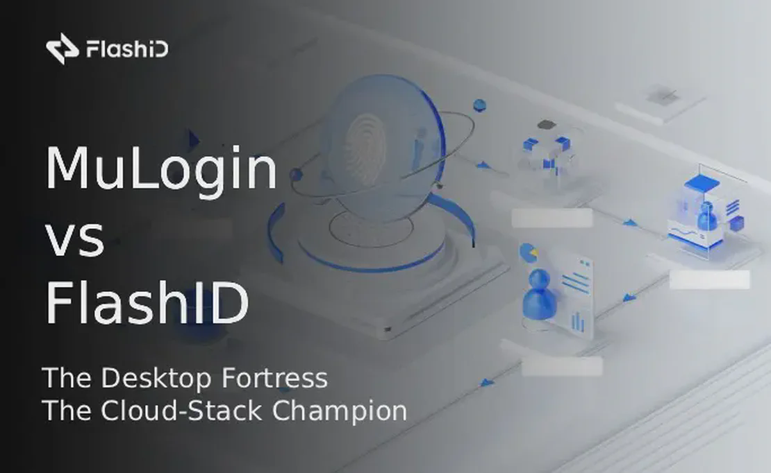 MuLogin vs. FlashID: The Desktop Fortress vs. The Cloud-Stack Champion