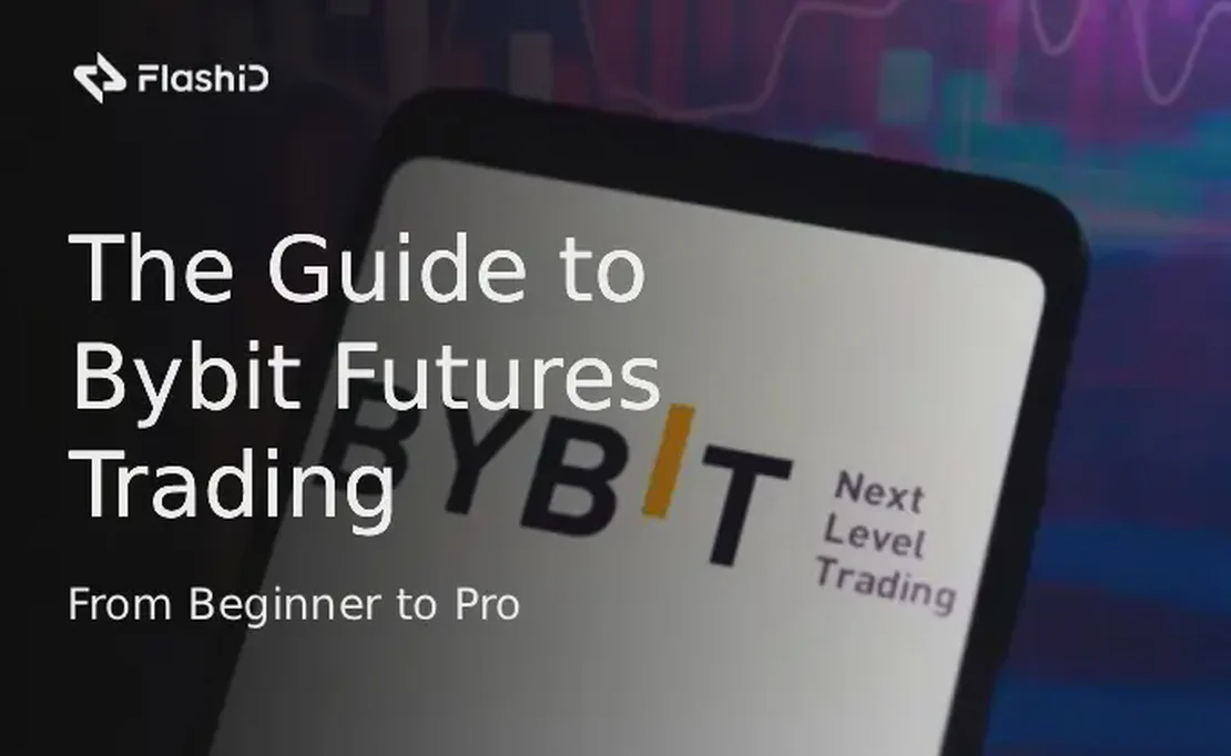 Полное руководство по торговле фьючерсами на Bybit в 2025 году: от новичка до профессионала