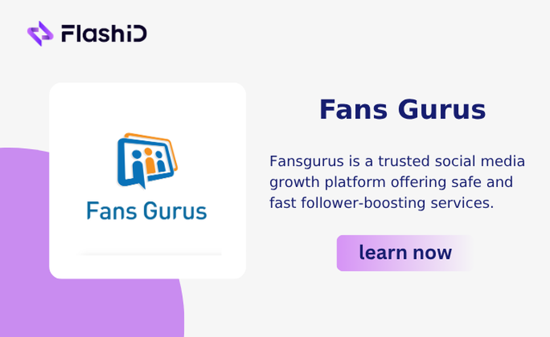 Top 5 Follower Purchase Platforms in 2025｜Buy Real Followers, Views & Engagement Safely