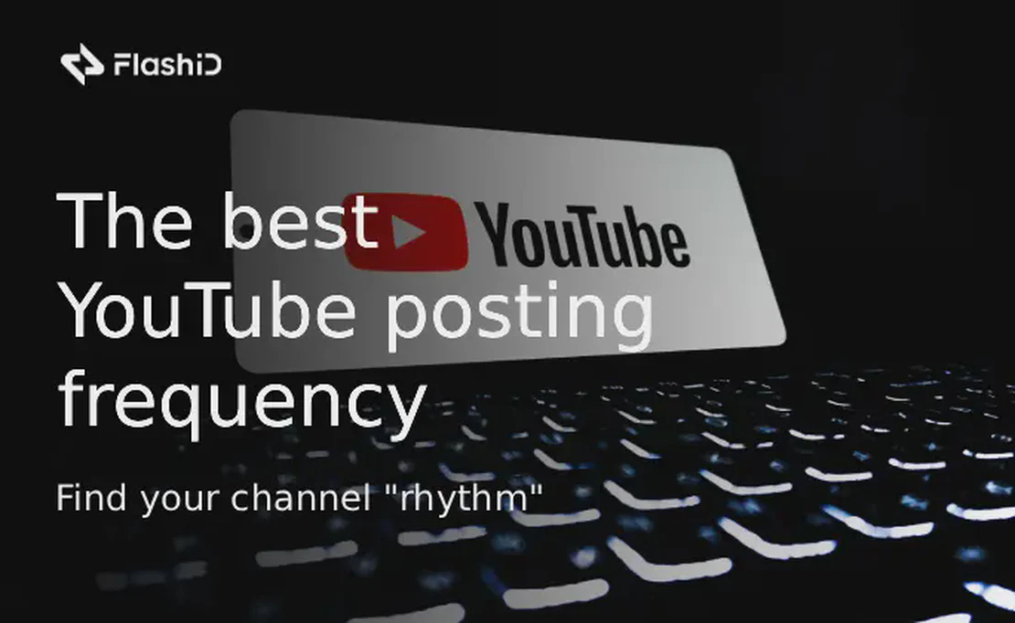 Оптимальная частота публикаций на YouTube: Найдите свой «ритм» канала