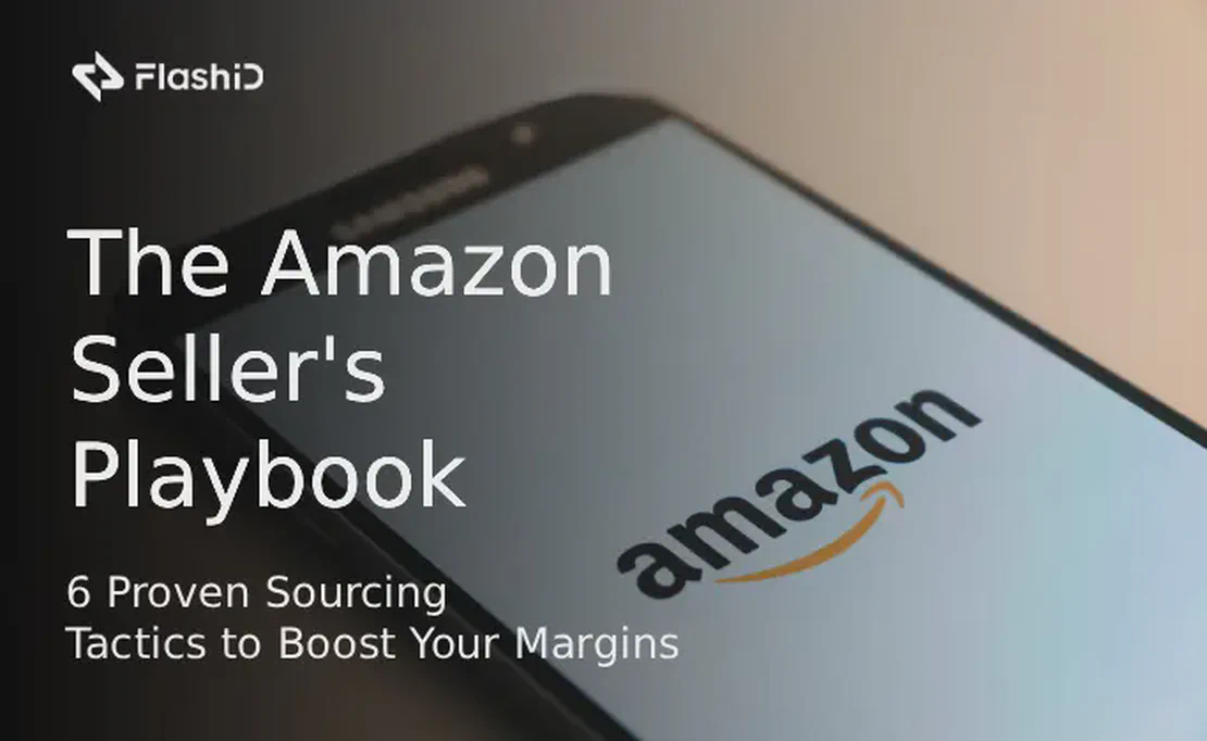 Игровая книга для продавцов Amazon: 6 проверенных стратегий закупок для увеличения ваших маржей
