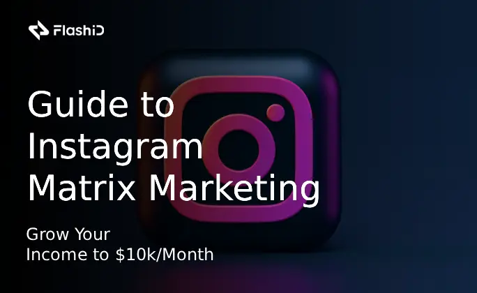 The Guide to Instagram Matrix Marketing: A Practical Guide to Growing ...