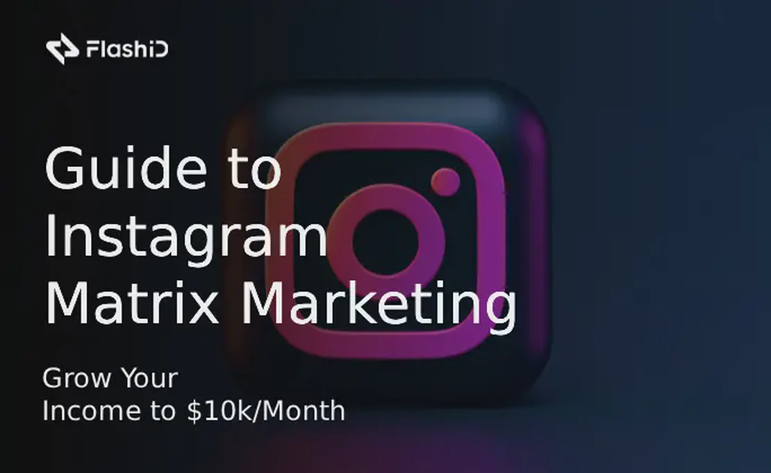 Посібник з маркетингу в Instagram: практичний посібник для зростання до 10 тисяч доларів/місяць