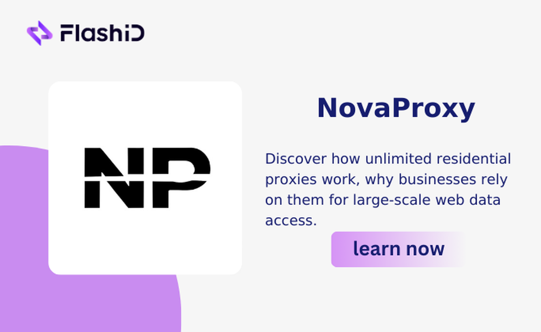 无限住宅代理如何工作?| 带宽和 Mbps 定价详解