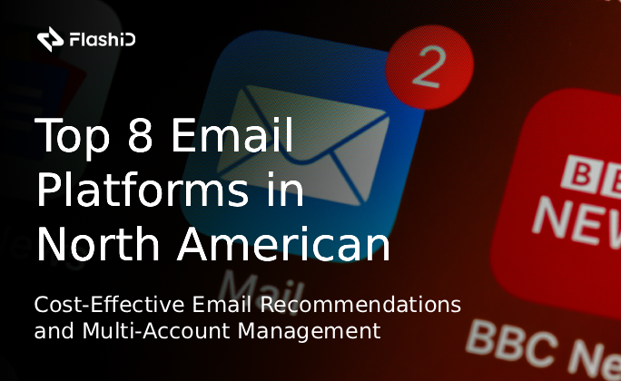 Top 8 Email Platforms for North American Businesses: Cost-Effective ...