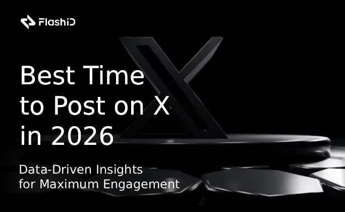 เวลาที่ดีที่สุดในการโพสต์บน X ในปี 2026: ข้อมูลเชิงลึกเพื่อการมีส่วน ...