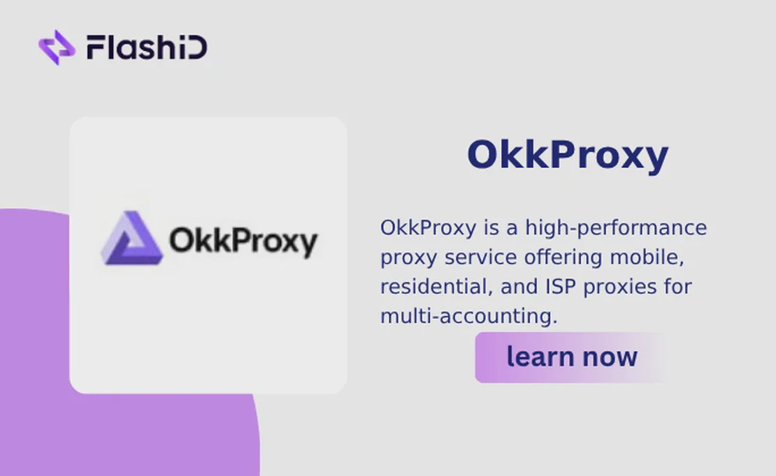 Why High-Quality Proxies Matter More Than Ever in a Fingerprint-Driven Web