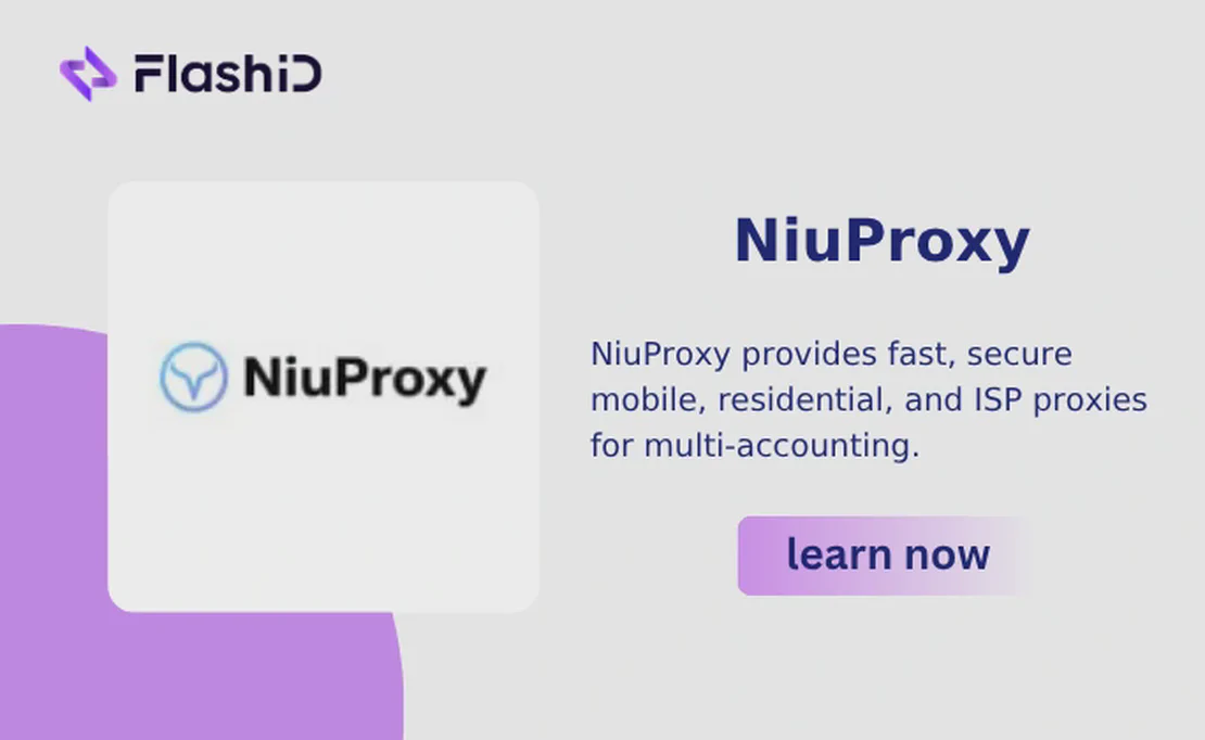 From IP Rotation to Identity Simulation: Why Proxies Come First