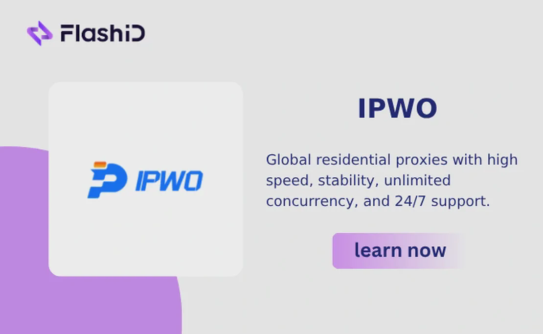 为什么住宅代理 IP 和指纹浏览器对跨境电商至关重要