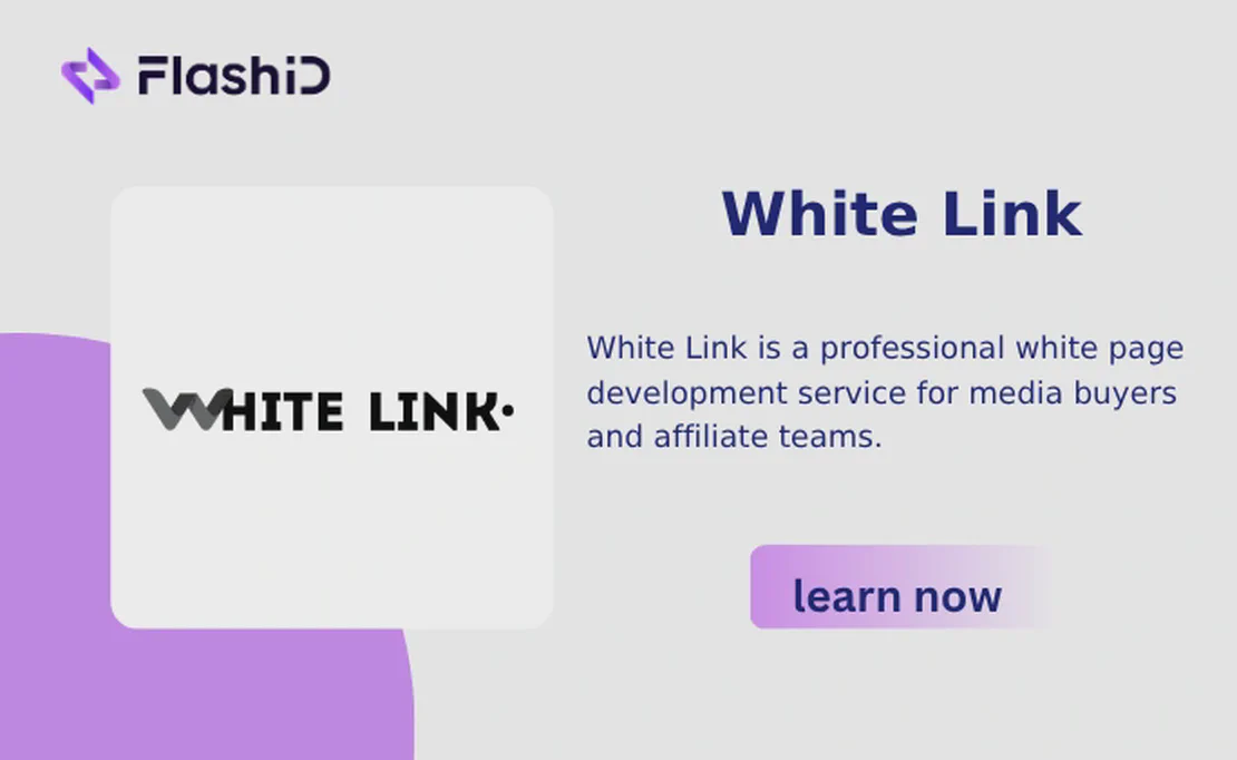 White Link Review: Stable White Pages