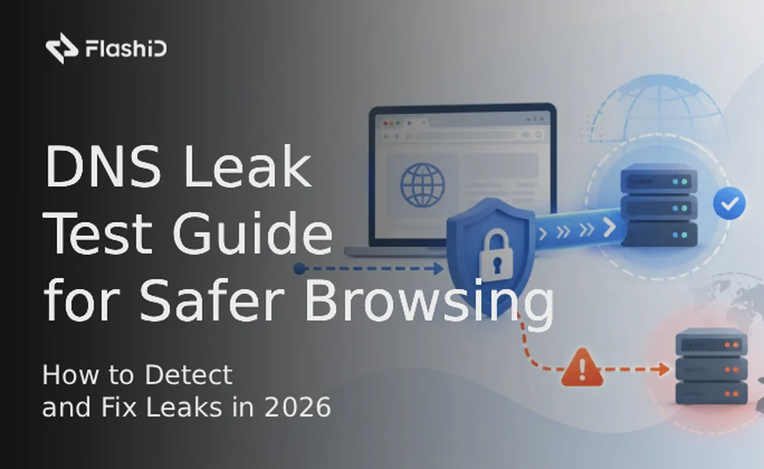 DNS Leak Test: How to Detect and Fix Leaks in 2026