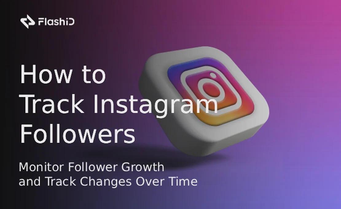 Como rastrear seguidores no Instagram e monitorar o crescimento de seguidores