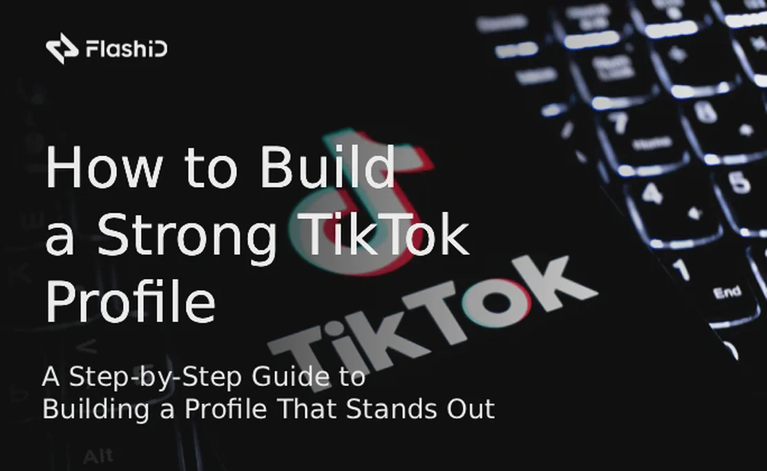 Як створити профіль TikTok, який справляє сильне перше враження