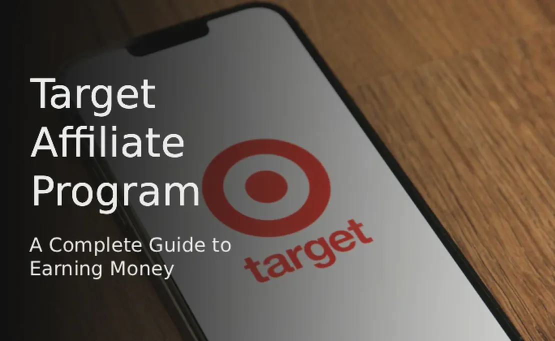 Target Affiliate Program [2025]: A Complete Guide to Earning Money