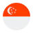 Singapore Flag