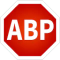 Adblock Plus icon