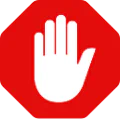 AdBlock icon