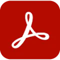 Adobe Acrobat icon