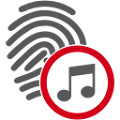 AudioContext Fingerprint Defender icon