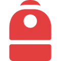 Backpack icon