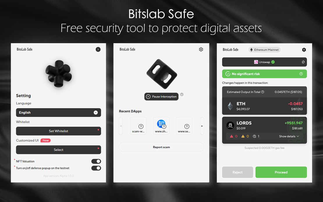 Proteção Definitiva para Carteiras no Web3