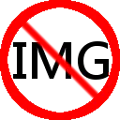 Block Image icon