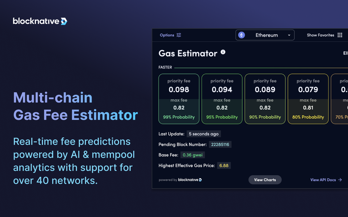 轻松优化 Gas 费用