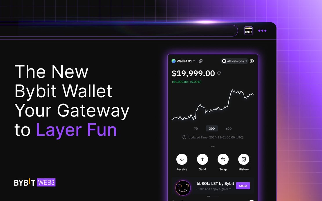 Seamless Web3 Integration