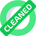 Cleaner - History & Cache Clean icon