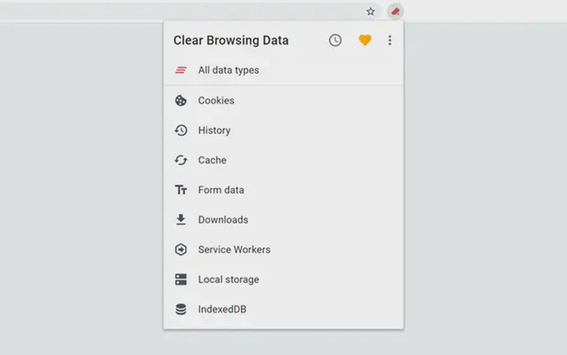 Легке управління даними перегляду