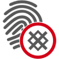 ClientRects Fingerprint Defender icon