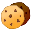 Copy Cookies icon