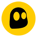 CyberGhost VPN Proxy for Chrome icon